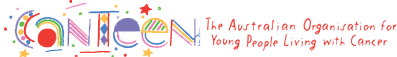 CanTeen - The Australian Organisation for Young People Living with Cancer