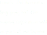 Cancer the disease is long gone, but the ongoing experience will be part of me forever.