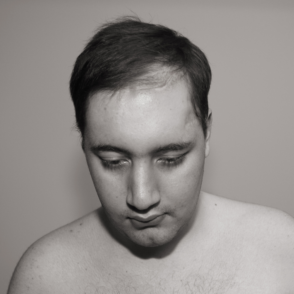 Nathan, Brain Tumour Victim by Lisa Auger
